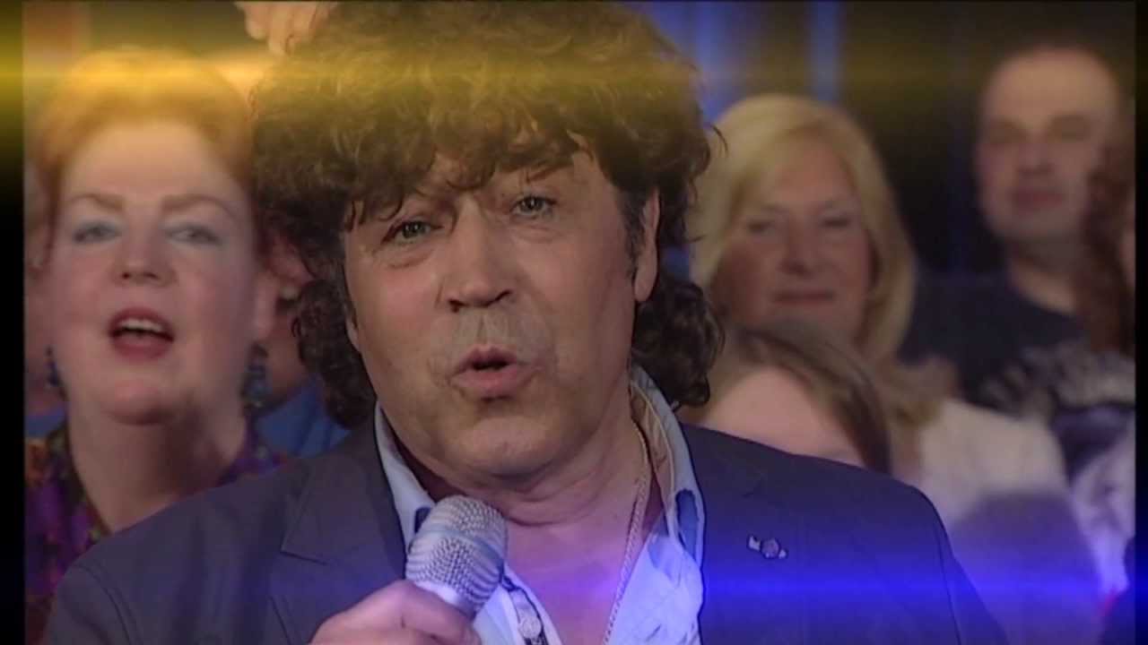 Dennie Cristian-Eens komt de dag (Brabant Toppers Mediaproducties)