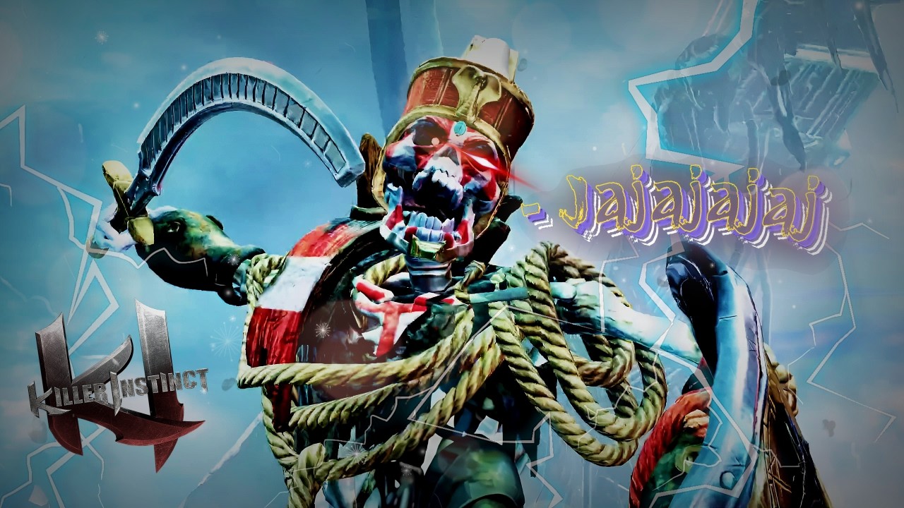Killer Mondays Ep 56 🦖 Ripped Asunder 🔥Killer Instinct🔥