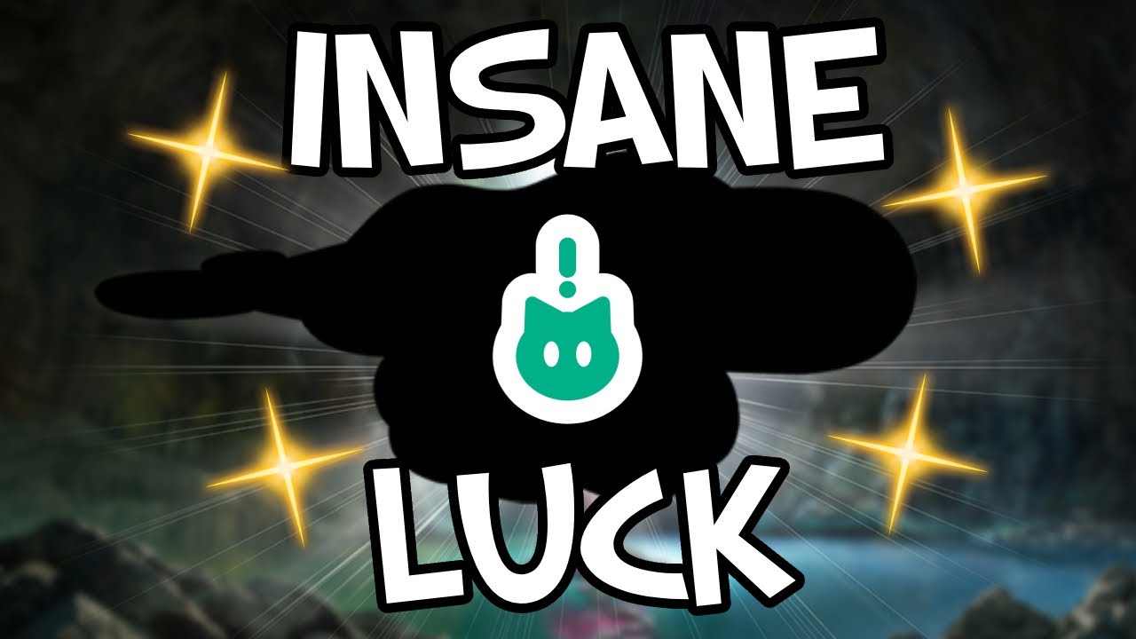 MY FIRST RARE MARK SHINY POKEMON?!
