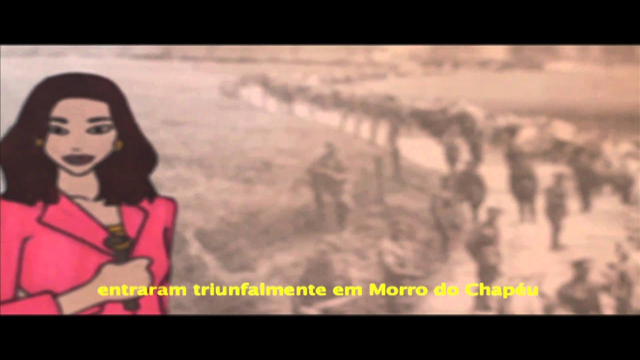 História de Irecê