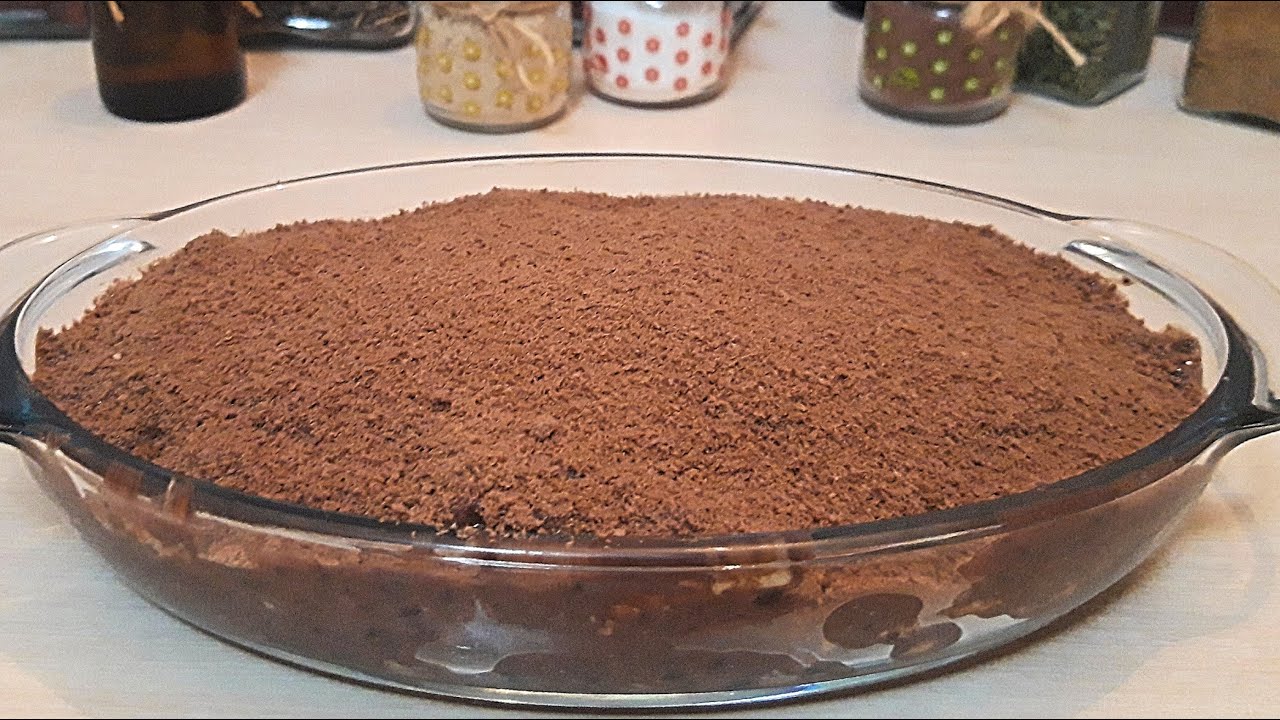 Biscuit Dessert Recipe | Delicious and Easy!