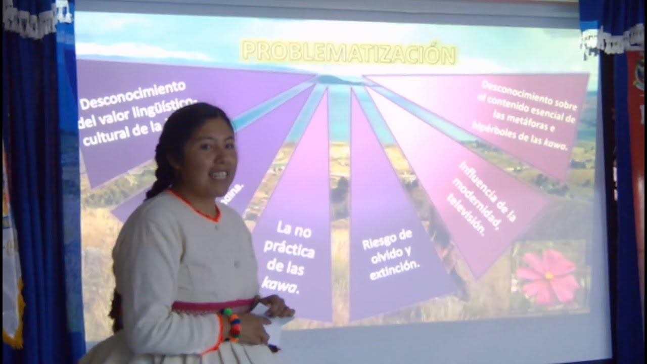 Sustentación de Tesis De Grado - (24-09-2024) - Lingüística e Idiomas UPEA