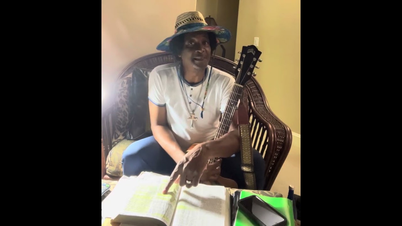 Listen to Bible Reader