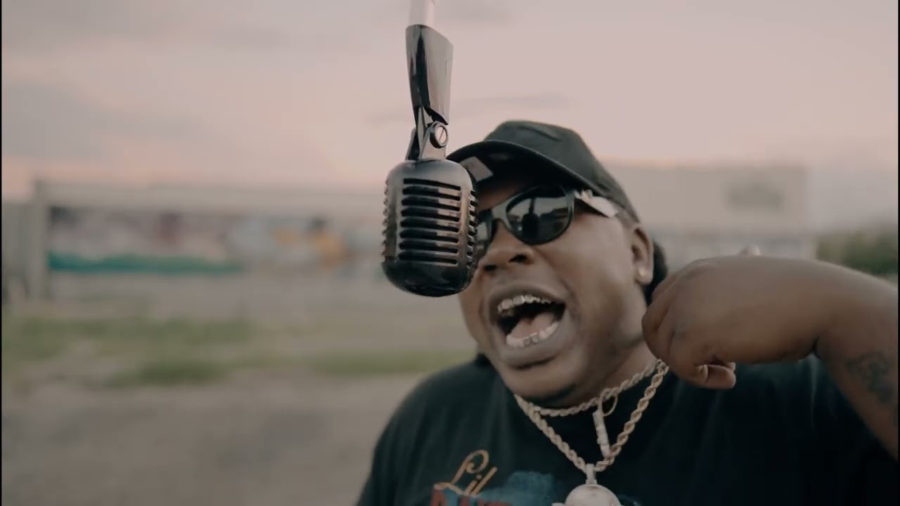 Boss B - One Of Them One’s