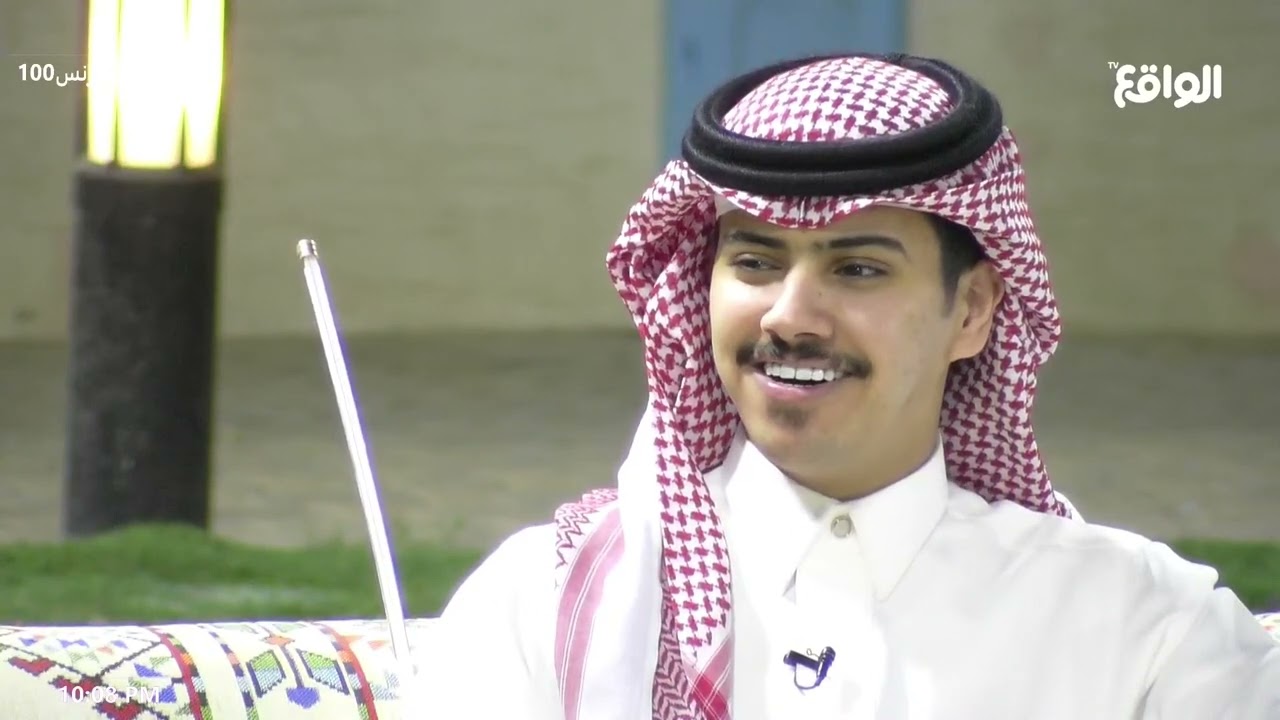 خبروه إني على وصله حييت | مسلط الجبلي - زايد بن سابر #البزنس100