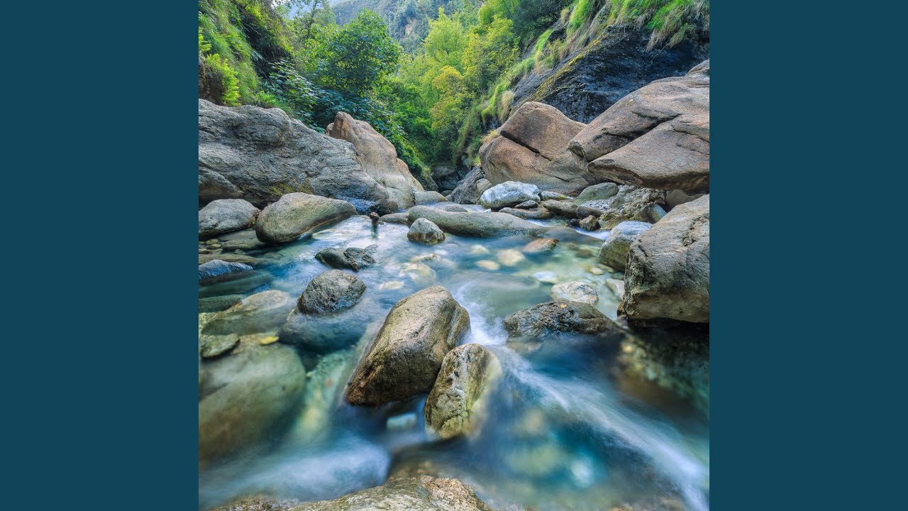 Whispers at Serenity Falls