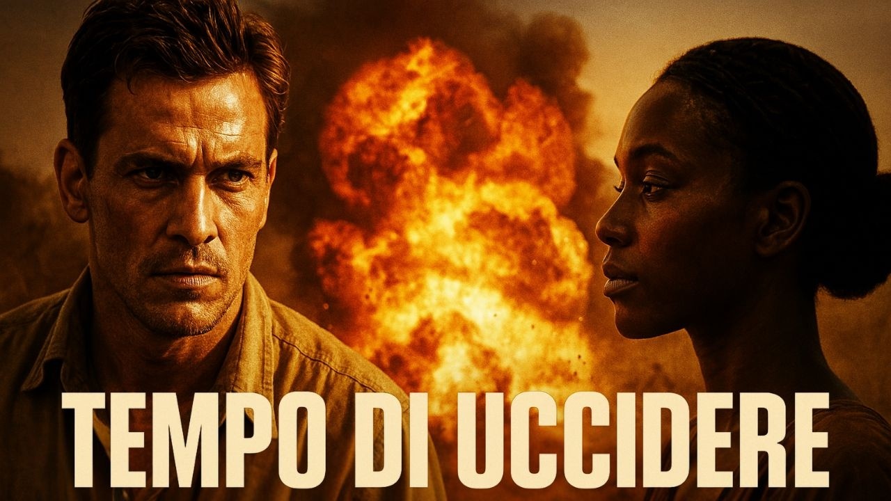 The Prince - Tempo di Uccidere | HD | Thriller | Film Completo in Italiano