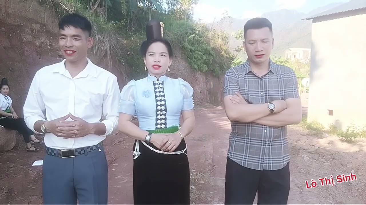 Long mo với lù binh thể hiền rất tuyệt vời 