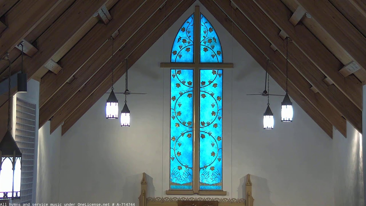 St. Andrew's Framingham