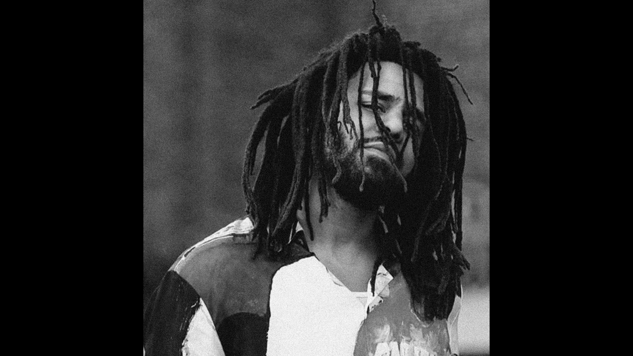 [FREE] J Cole Type Beat - ''Gave You All''