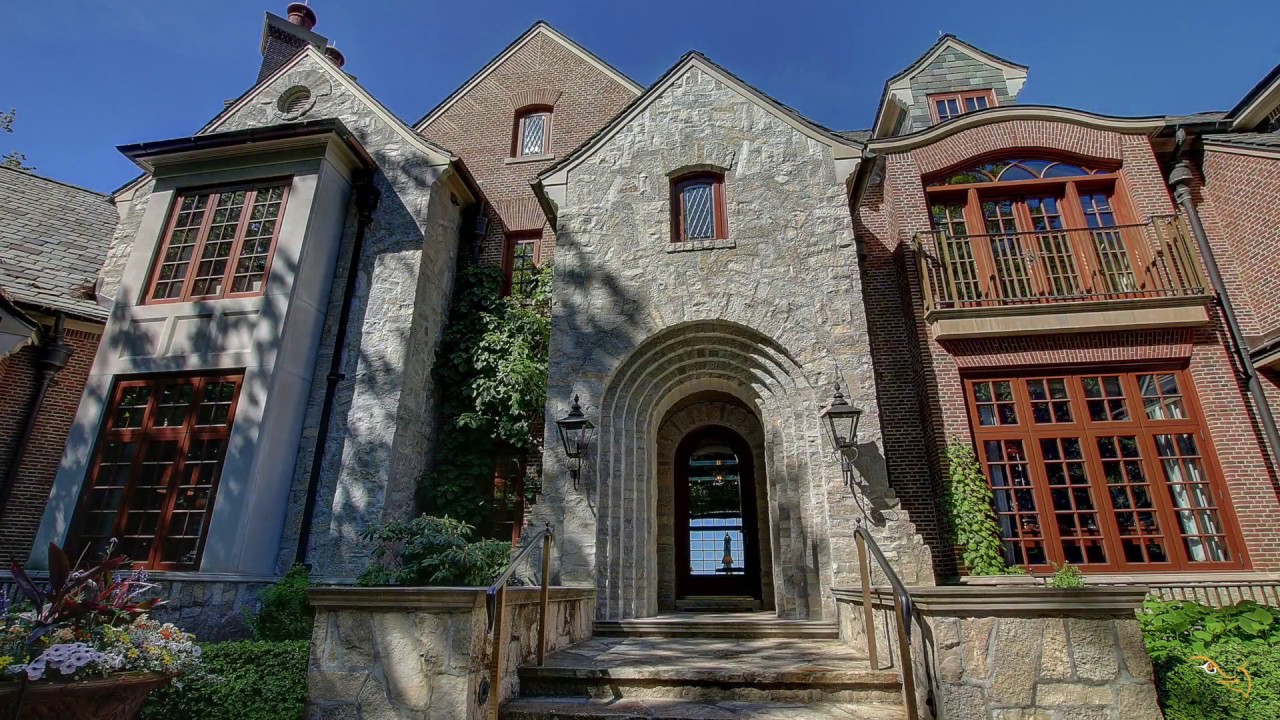 6028 Trillium Trail, Harbor Springs, Michigan
