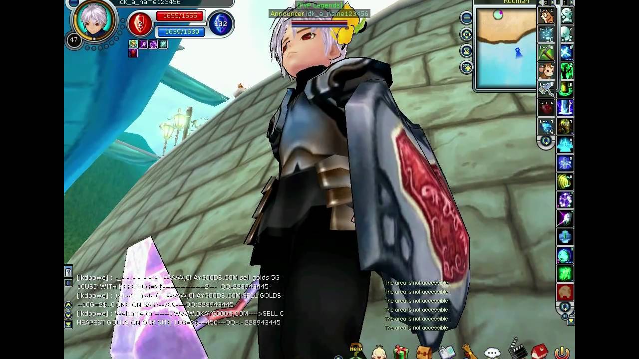 Fiesta Glitches #5