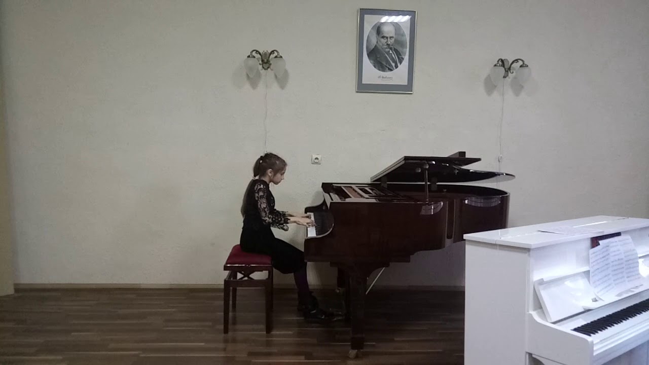 VJ. Berkovich -