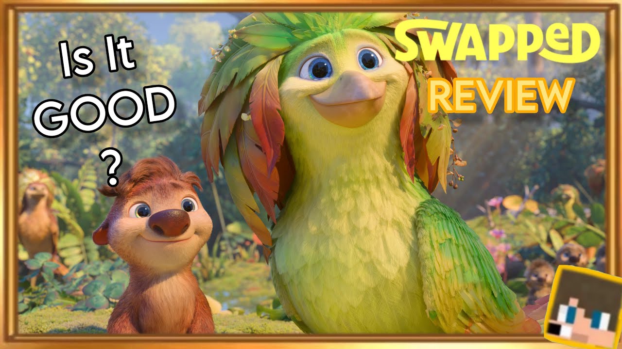 Swapped (2026) | Funny Happy Studios Reviews