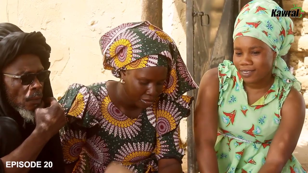 KORKA WOURO BABA (WOUDOUROU) EPISODE 20