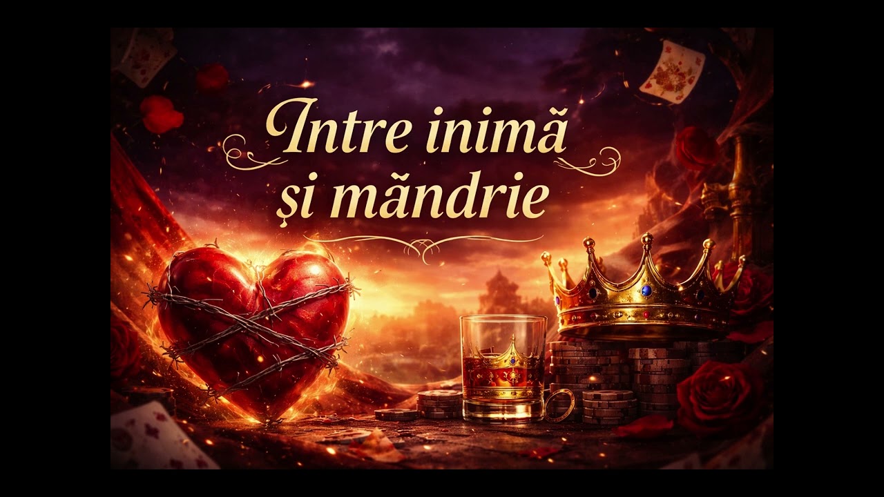 Între inimă și mândrie
