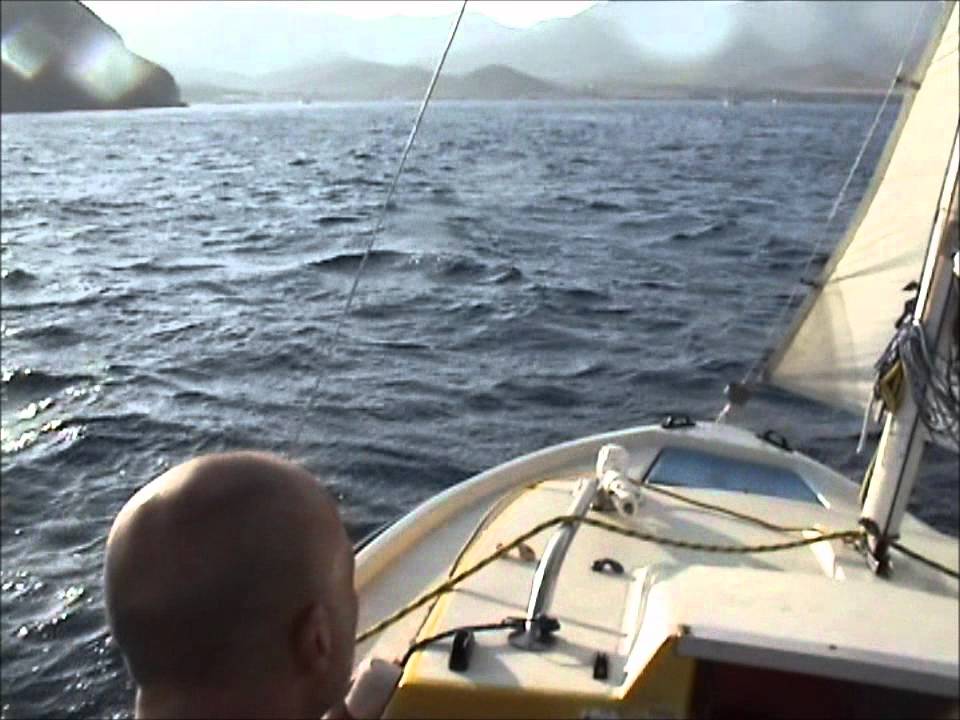 Jeanneau Pouldu.wmv