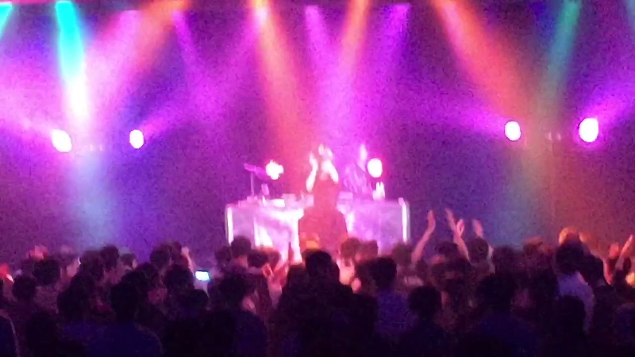 [Polyphonix Countdown 2016-2017] Masayoshi Minoshima & Ayame