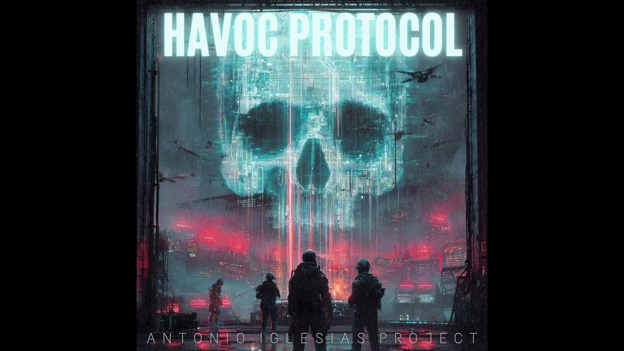 Antonio Iglesias Project - Havoc Protocol