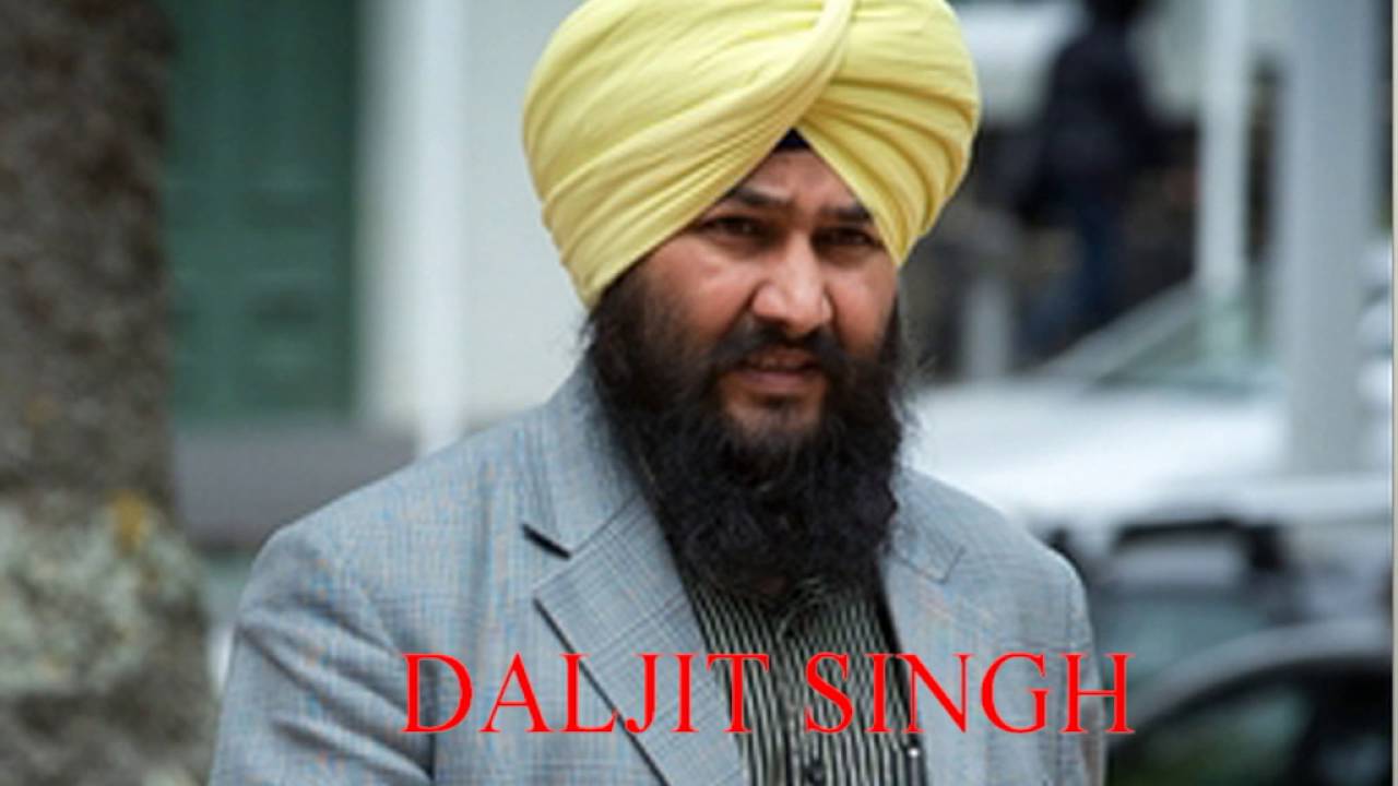 Report in Punjabi on the Judgment against Daljit Singh dt 30 June 2016