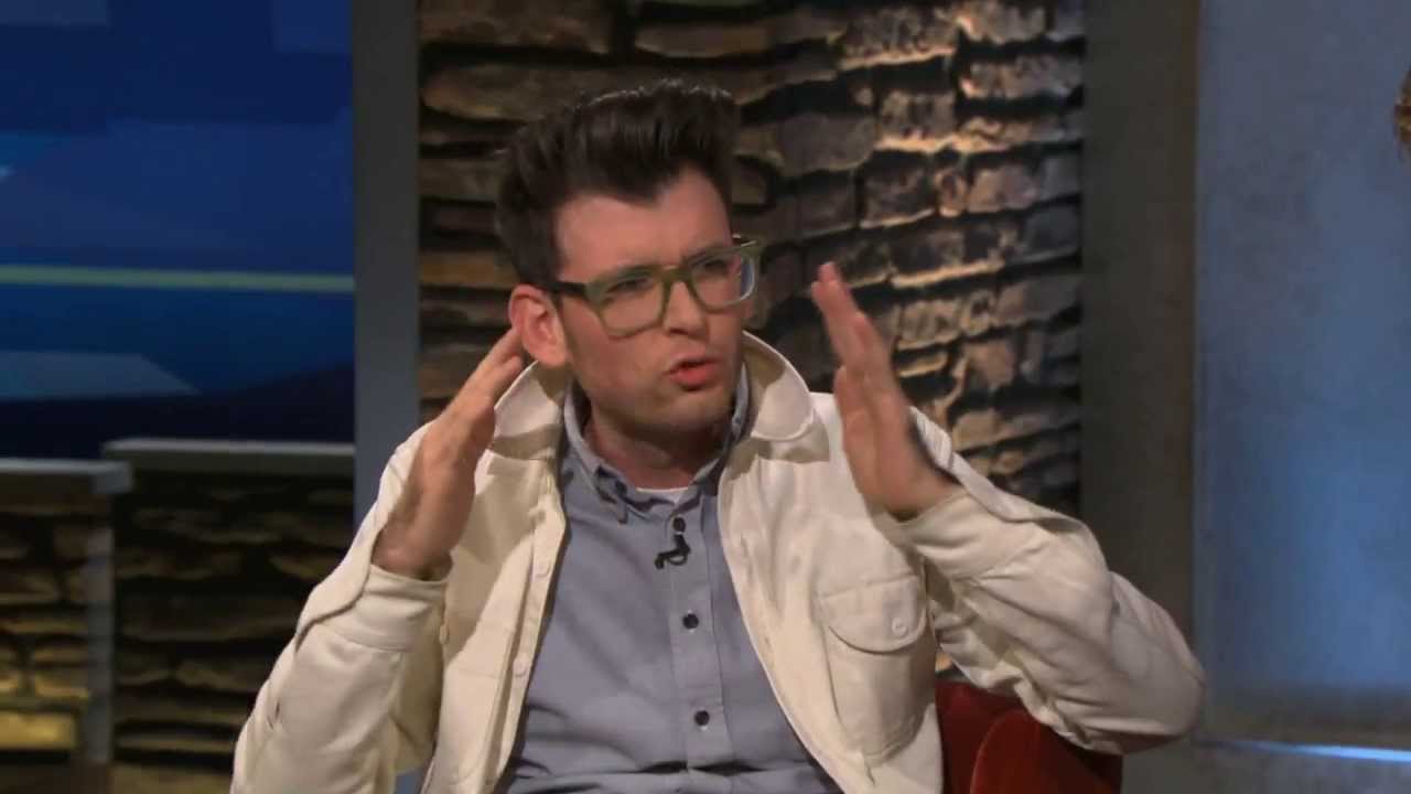 Moshe Kasher Is An Honorary Deaf