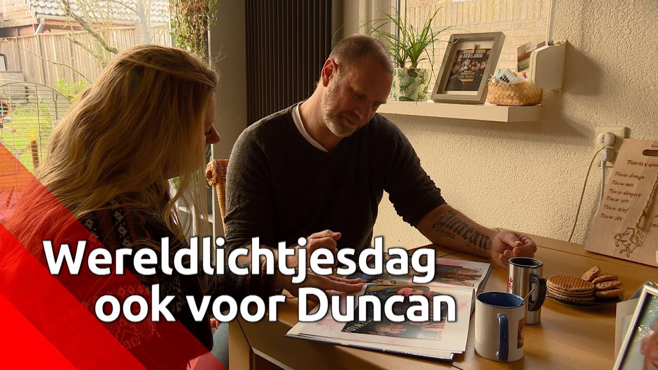 Brenda en Marcel worstelen elke dag met het verlies van hun enige zoon