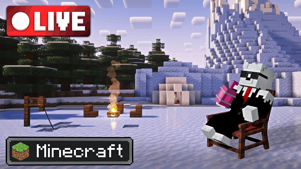 🏆 Heute Gold? 🏆 Latenight Minecraft Ranked Speedruns 🏆