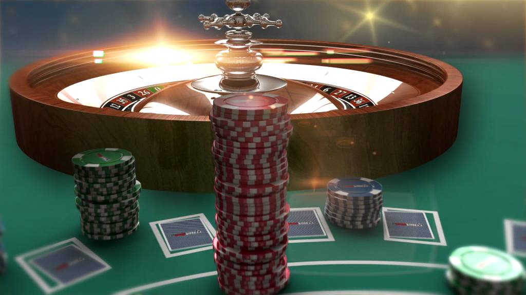 NetBet Casin&ograve;