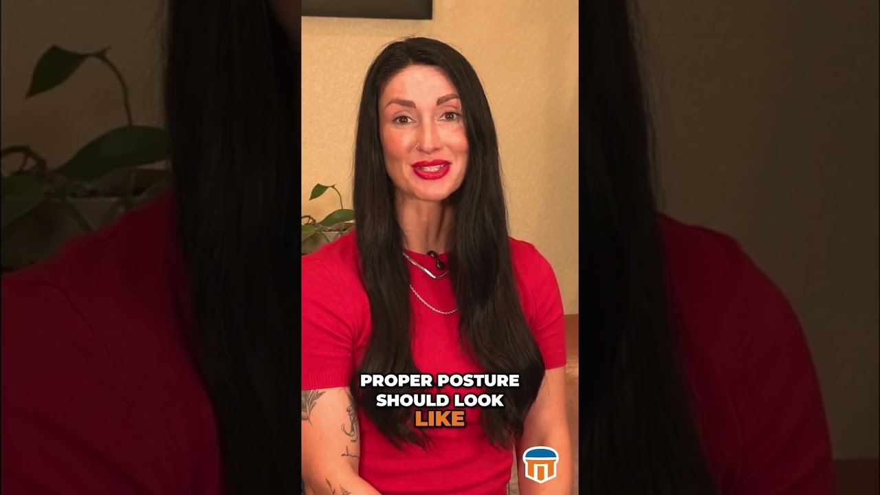 Upper Cross Syndrome: Fix Your Posture & Spine 