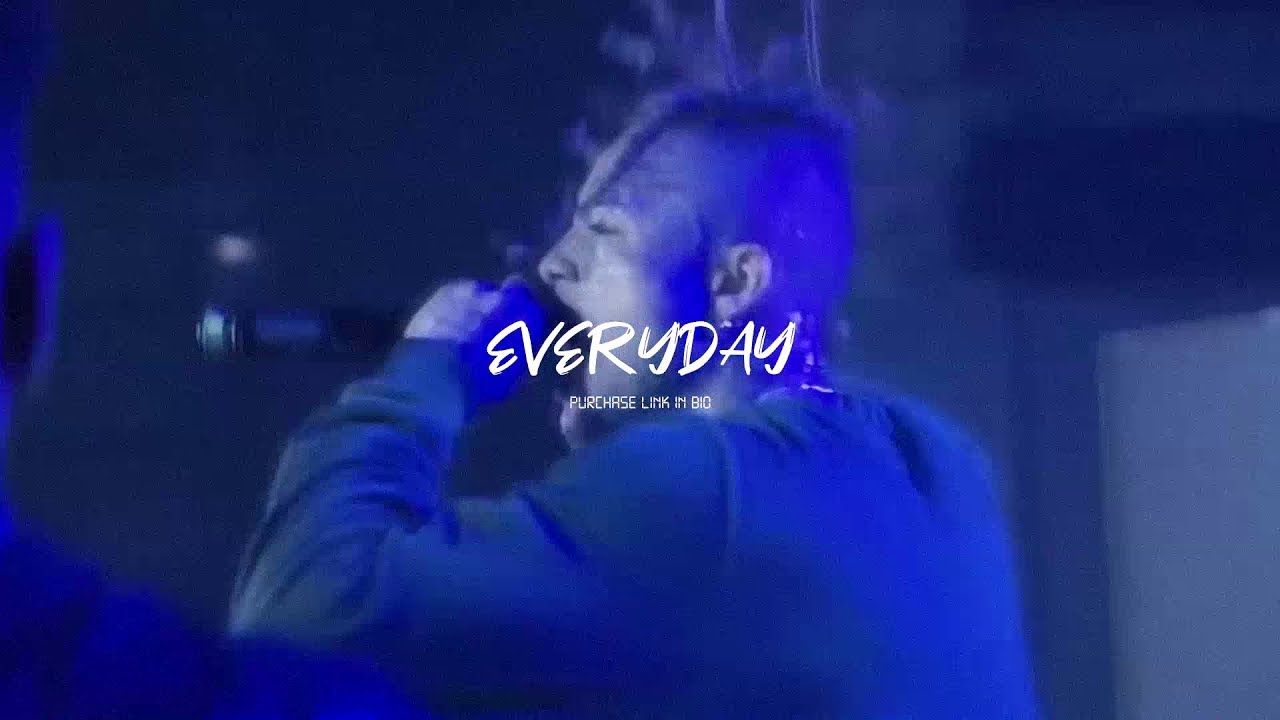 [FREE] LIL SKIES TYPE BEAT 'EVERYDAY' | HXRXKILLER