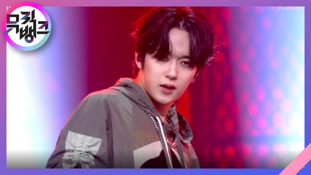 WHAT’S GOIN’ ON - OMEGA X [뮤직뱅크/Music Bank] | KBS 210924 방송