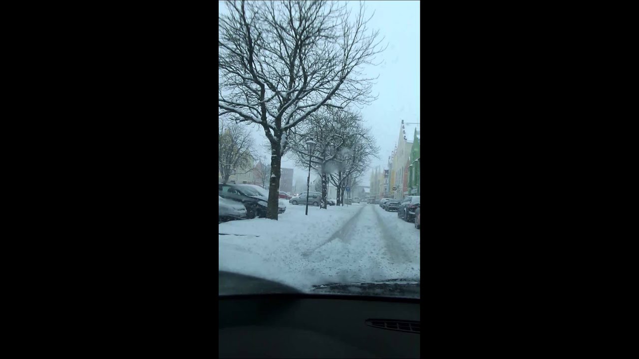 DORFEN/BAVERIA 29.12.2014