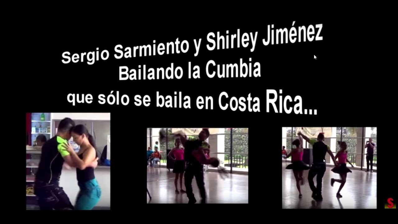 Baile Swing Costa Rica