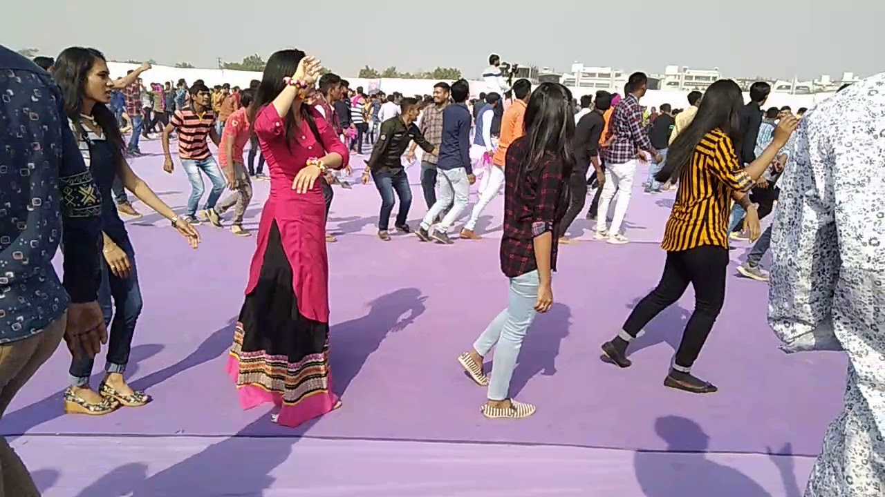 Commerce College bhuj live ganshyam jula