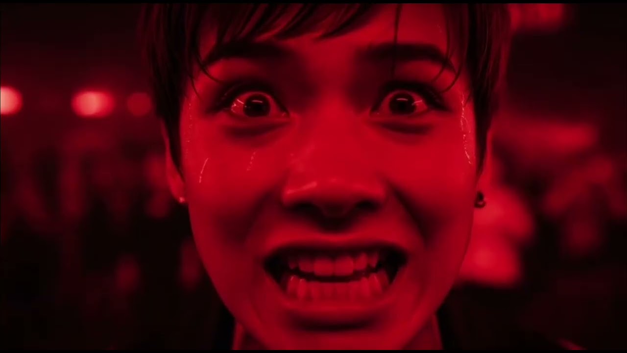 Soltrix - 가면을 벗어 (I no need your normal) M/V