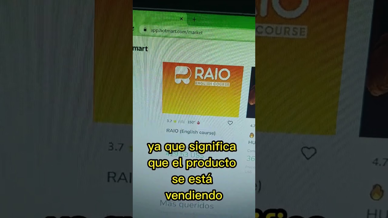 Tips Hotmart  #marketing #crashing #hotmart #marketingdigital #ventadirecta #facebookads #tiktok