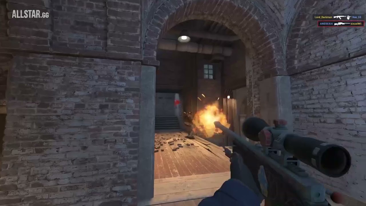 SniperSnaper