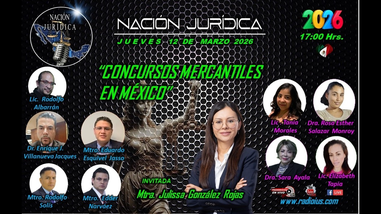 NACIÓN JURÍDICA