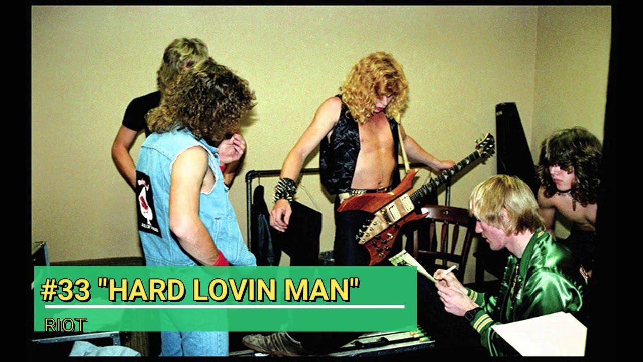 Best Metal Songs of 1982