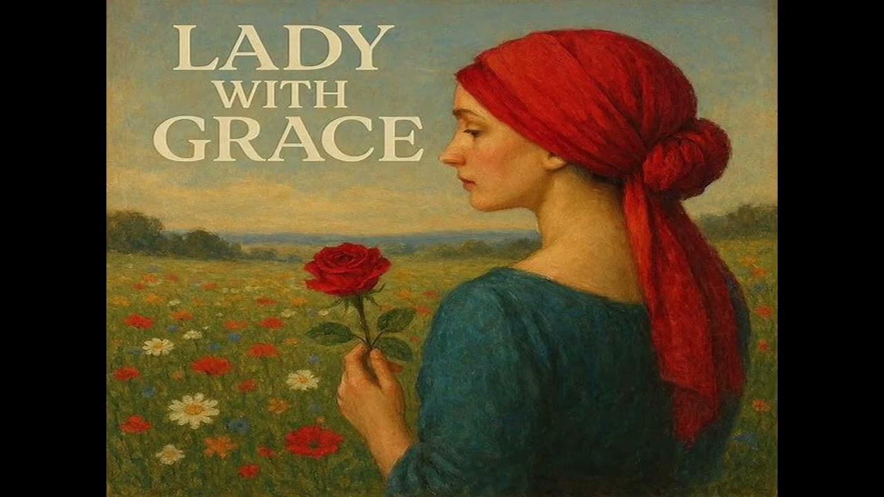 Lady With Grace