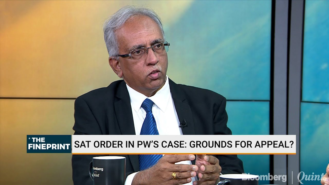 SAT Order In PW's Case: Grounds For Appeal?