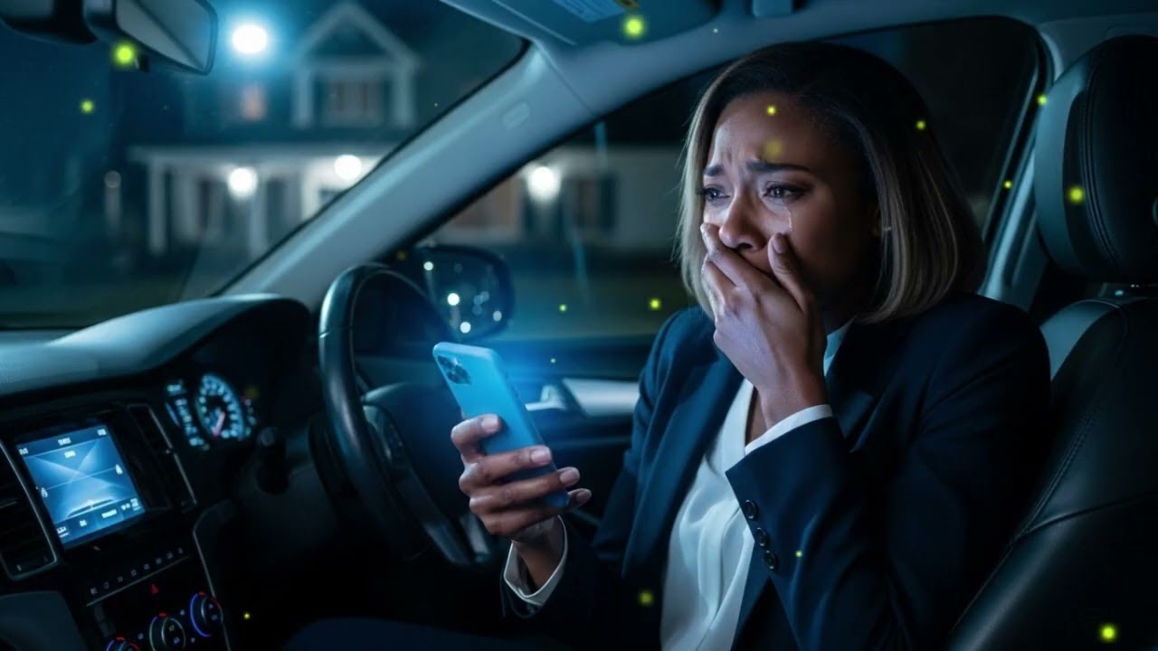 Husband Accidentally Sent His Wife a Voice Note Meant for His Mistress—What She Heard Will Shock