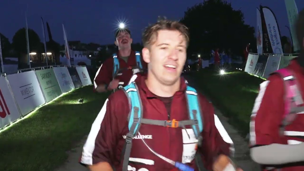 UK Challenge 2025 Team Spotlight : PwC
