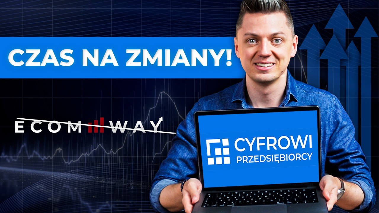 Jak Zostać Cyfrowym Przedsiębiorcą w 2025 roku