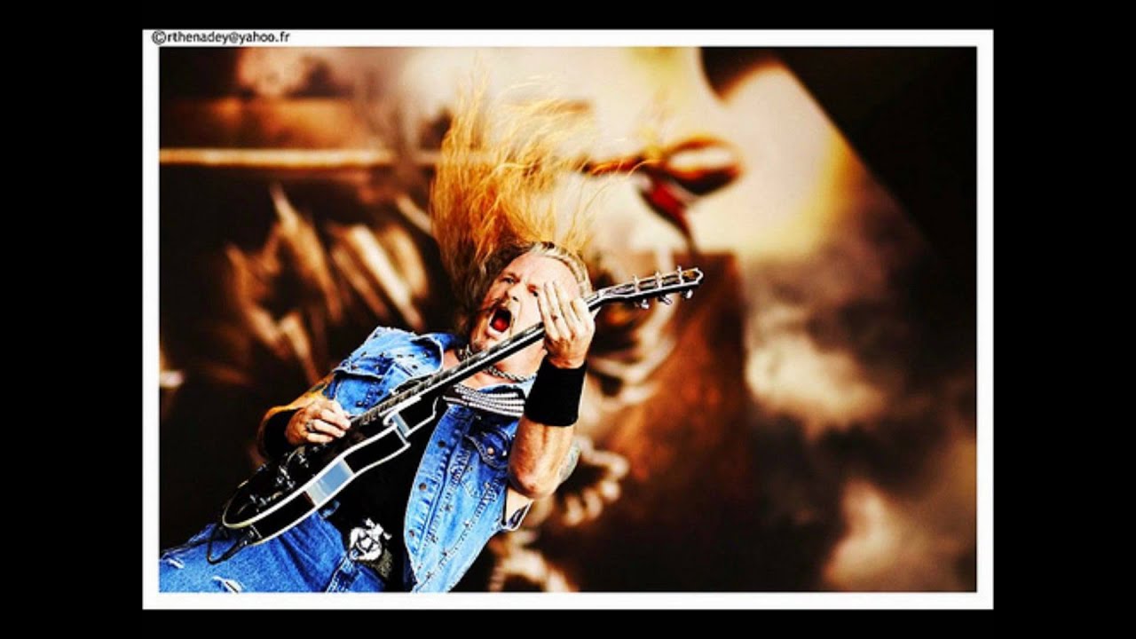Iced Earth-Ghost of Freedom