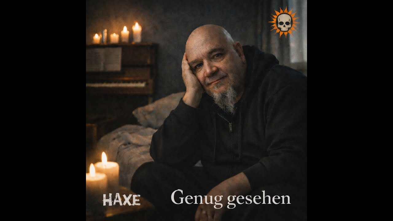 Genug gesehen 4k