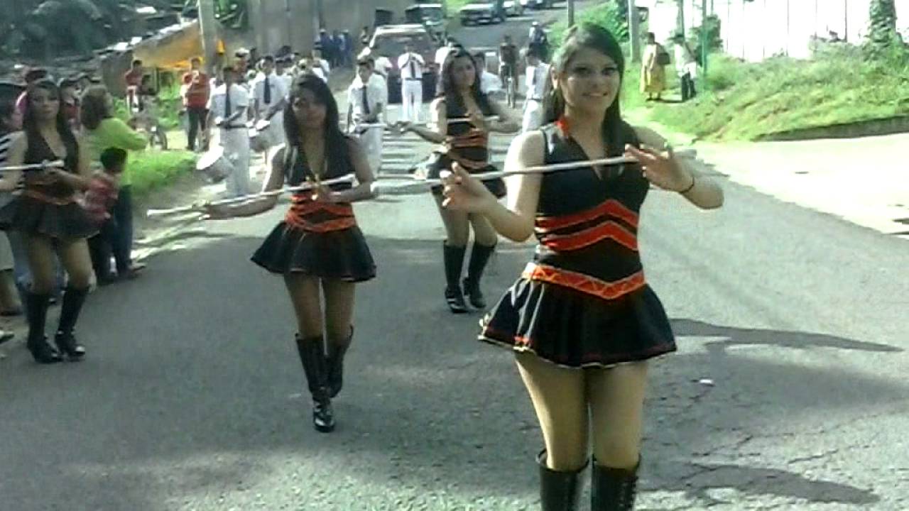 banda ex inframen 2013 ritmo de colombia