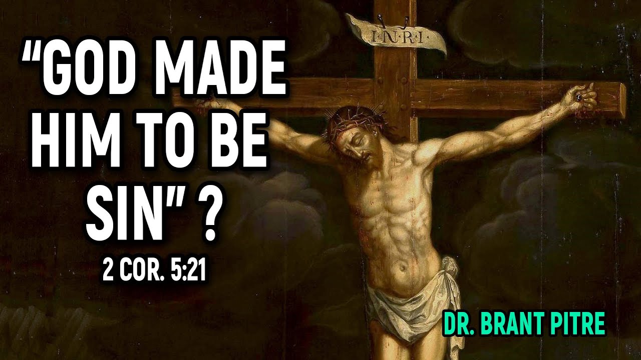 Did Christ Become 