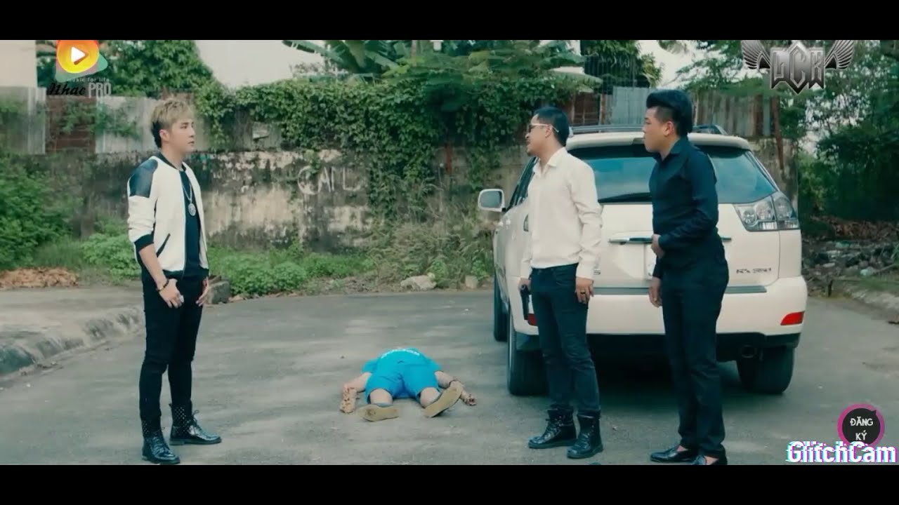 Hạo nam người trong giang hồ