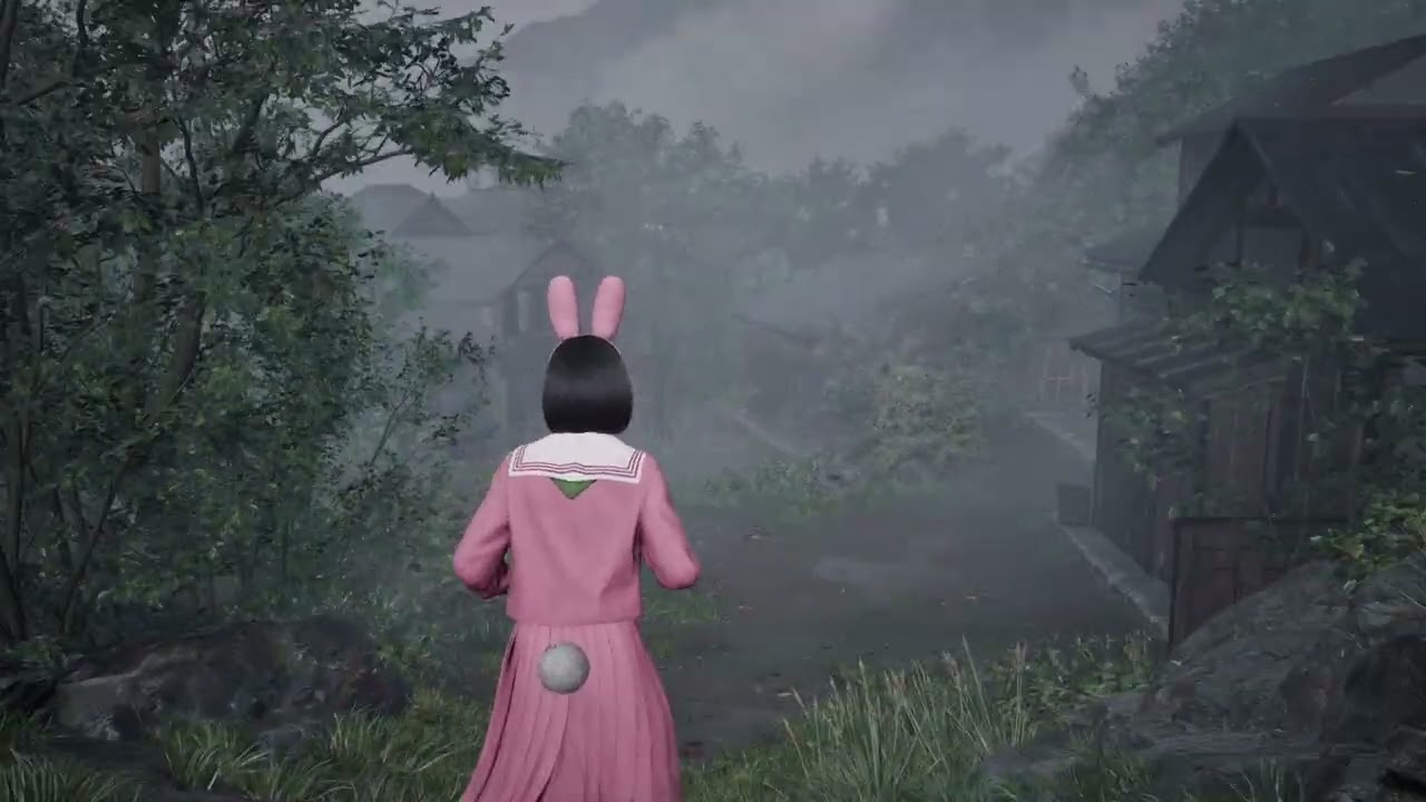 SILENT HILL ƒ 03月08日存檔